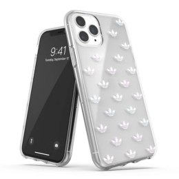 Etui Adidas OR SnapCase ENTRY na iPhone 12 Pro - wielokolorowe