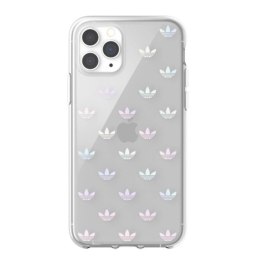 Etui Adidas OR SnapCase ENTRY na iPhone 12 Pro - wielokolorowe