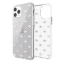 Etui Adidas OR SnapCase ENTRY na iPhone 12 Pro - wielokolorowe