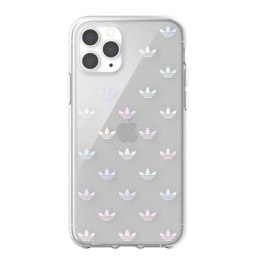 Etui Adidas OR SnapCase ENTRY na iPhone 12 mini - wielokolorowe