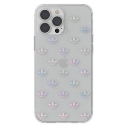 Etui Adidas OR SnapCase ENTRY na iPhone 13 Pro Max - wielokolorowe