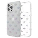 Etui Adidas OR SnapCase ENTRY na iPhone 13 Pro / iPhone 13 - wielokolorowe