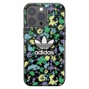 Etui Adidas OR SnapCase Flower AOP na iPhone 13 Pro / iPhone 13 - wielokolorowe