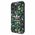 Etui Adidas OR SnapCase Flower AOP na iPhone 13 Pro / iPhone 13 - wielokolorowe