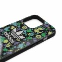 Etui Adidas OR SnapCase Flower AOP na iPhone 13 Pro / iPhone 13 - wielokolorowe