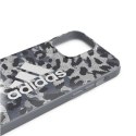 Etui Adidas OR SnapCase Leopard na iPhone 13 Pro Max - szare