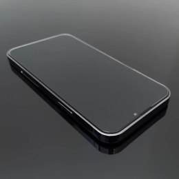 Wozinsky Privacy Glass szkło hartowane do iPhone 14 Plus / 13 Pro Max z filtrem Anti Spy prywatyzujące