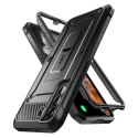 Etui Supcase Unicorn Beetle Pro na Samsung Galaxy S22 - czarne