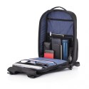 XD DESIGN Plecak antykradzieżowy FLEX GYM BAG BLACK