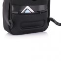 XD DESIGN Plecak antykradzieżowy FLEX GYM BAG BLACK