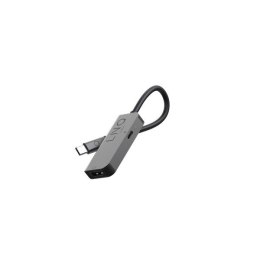 Linq Hub 2w1 USB-C, HDMI