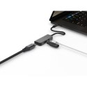 Linq Hub 3w1 USB-C, HDMI USB 3.1