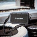 Tronsmart Force Max bezprzewodowy głośnik Bluetooth 80W z funkcją Powerbank czarny (746328)