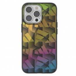 Etui Adidas OR Moulded Case Graphic na iPhone 13 Pro / iPhone 13 - wielokolorowe