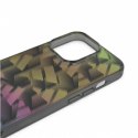 Etui Adidas OR Moulded Case Graphic na iPhone 13 Pro / iPhone 13 - wielokolorowe