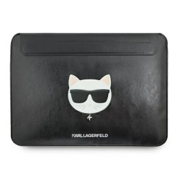 Pokrowiec Karl Lagerfeld Choupette Head na laptopa 16