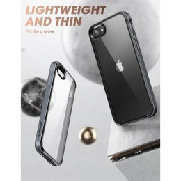 Etui Supcase UB Edge Pro na iPhone 7 / 8 / SE 2020 / 2022 - czarne