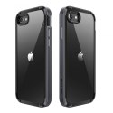 Etui Supcase UB Edge Pro na iPhone 7 / 8 / SE 2020 / 2022 - czarne