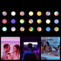 Sonoff L2-2M zestaw inteligentna wodoodporna taśma LED 2 m RGB pilot zasilacz Wi-Fi