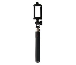 MEDIA-TECH Monopod do robienia zdjęć Media-Tech MT5508K SELFIE STICK CABLE