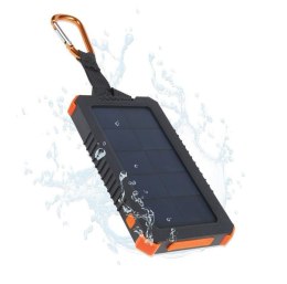 Xtorm Powerbank Xtorm solarny 5000 mAh