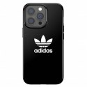 Etui Adidas OR SnapCase Trefoil na iPhone 13 Pro Max - czarne