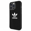 Etui Adidas OR SnapCase Trefoil na iPhone 13 Pro Max - czarne