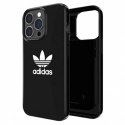 Etui Adidas OR SnapCase Trefoil na iPhone 13 Pro Max - czarne