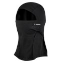 Kominiarka termoaktywna Wozinsky Balaclava WTBBK1 L pod kask - czarna