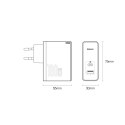 Baseus GaN5 Pro szybka uniwersalna ładowarka sieciowa GaN USB Typ C / USB 100W PD3.0, QC4.0+, AFC czarny (CCGP090201)