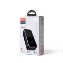 Joyroom powerbank 30000mAh 15W czarny (JR-T015)