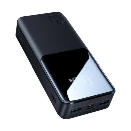 Joyroom powerbank 20000mAh 22.5W PD QC3.0 AFC czarny (JR-QP192)