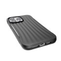 Raptic X-Doria Clutch Case etui iPhone 14 Pro pokrowiec plecki czarny