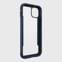 Raptic X-Doria Shield Case etui iPhone 14 Plus pancerny pokrowiec niebieski