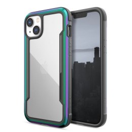 Raptic X-Doria Shield Case etui iPhone 14 Plus pancerny pokrowiec opal