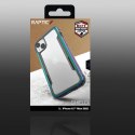 Raptic X-Doria Shield Case etui iPhone 14 Plus pancerny pokrowiec opal