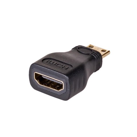 AKYGA Adapter Akyga AK-AD-04 HDMI A/F - mini HDMI C/M