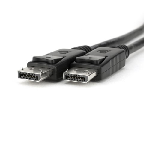 AKYGA Kabel DisplayPort Akyga AK-AV-10A 1.8m