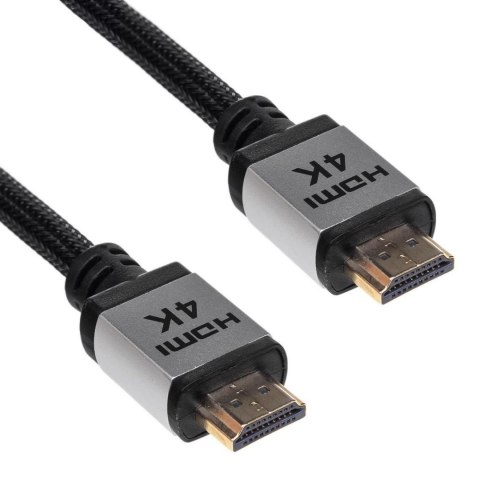 AKYGA Kabel HDMI 2.0 Akyga AK-HD-100P PRO 10m