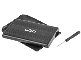 UGO Obudowa na dysk UGO UKZ-1003 USB 2.0 SATA 2,5