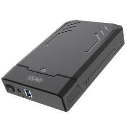 UNITEK Obudowa Unitek USB 3.1 do HDD 2,5