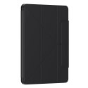 Baseus Safattach Y-type etui magnetyczne/stojące do iPad Pro 11" (2018/2020/2021) / iPad Air4/5 10.9" szary