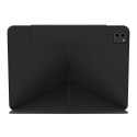 Baseus Safattach Y-type etui magnetyczne/stojące do iPad Pro 11" (2018/2020/2021) / iPad Air4/5 10.9" szary