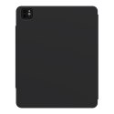 Baseus Safattach Y-type etui magnetyczne/stojące do iPad Pro 11" (2018/2020/2021) / iPad Air4/5 10.9" szary