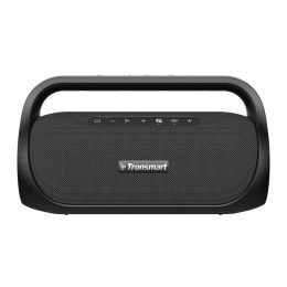 Tronsmart Bang Mini głośnik bezprzewodowy Bluetooth 50W czarny (854630)