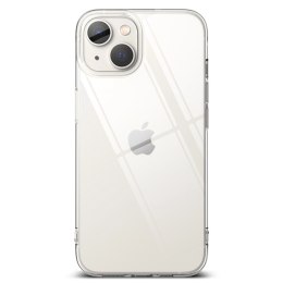 Ringke Air ultracienkie żelowe etui pokrowiec iPhone 14 Max przezroczysty (A638E52)