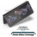 Szkło hartowane Whitestone Dome Glass na Samsung Galaxy Z Fold 4 - 2 szt.