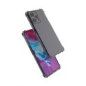 Wozinsky Anti Shock etui Realme 9 Pro pancerny pokrowiec przezroczyste