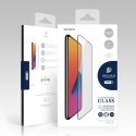 Dux Ducis 10D Tempered Glass szkło hartowane Nokia G11 Plus 9H z czarną ramką