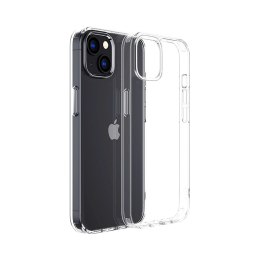 Joyroom 14X Case etui do iPhone 14 Pro Max wytrzymały pokrowiec obudowa przezroczysty (JR-14X4)